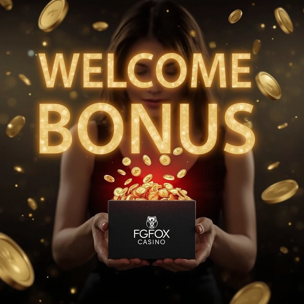 FGFox Bonus