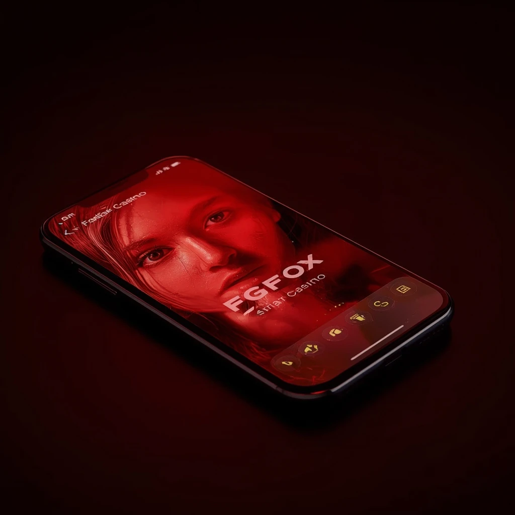 FGFox Casino App